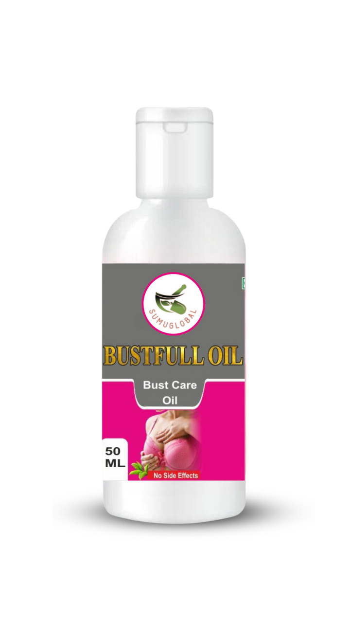 Sumu Bustfull Oil