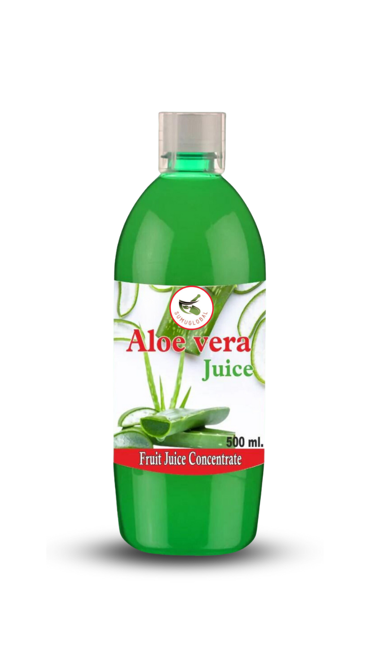 Aloevera Juice