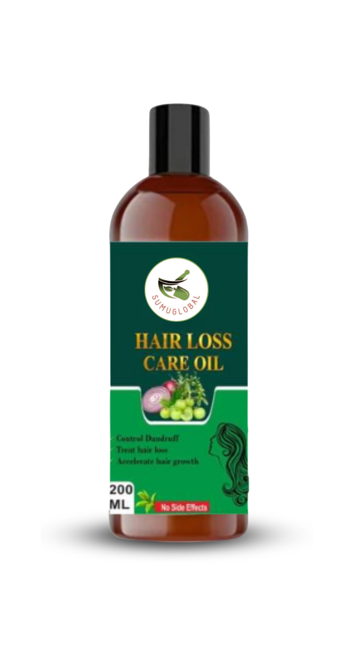 Hair Loss Care oil