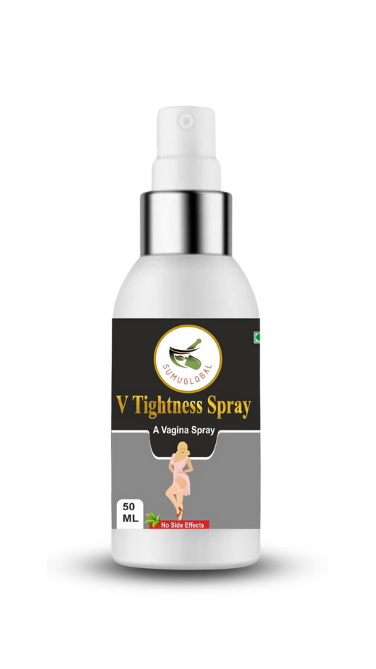 V Tightness Spray