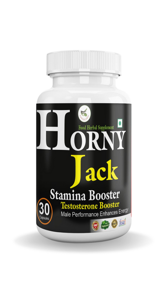 Horny Jack Capsule